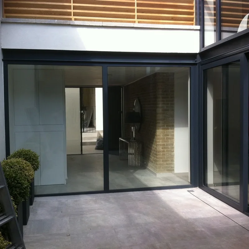Hither Green Double Glazing Services