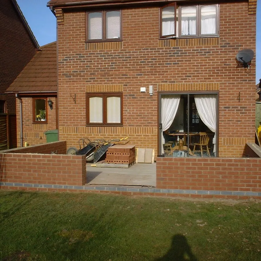 Accreditations — Product Hither Green