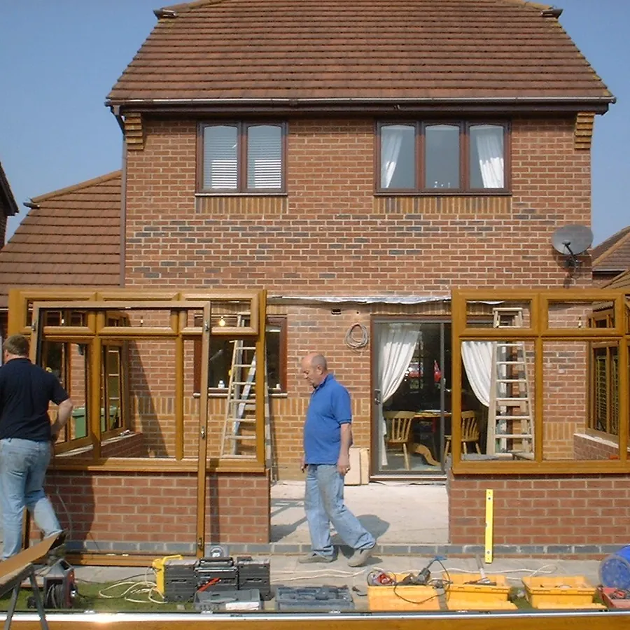 Accreditations — Product Hither Green
