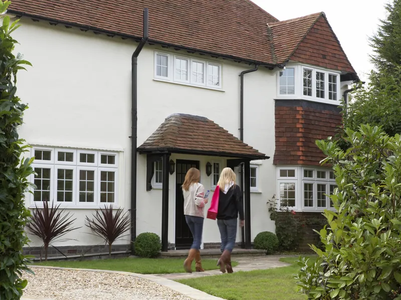 Areas We Cover — Gallery Hither Green