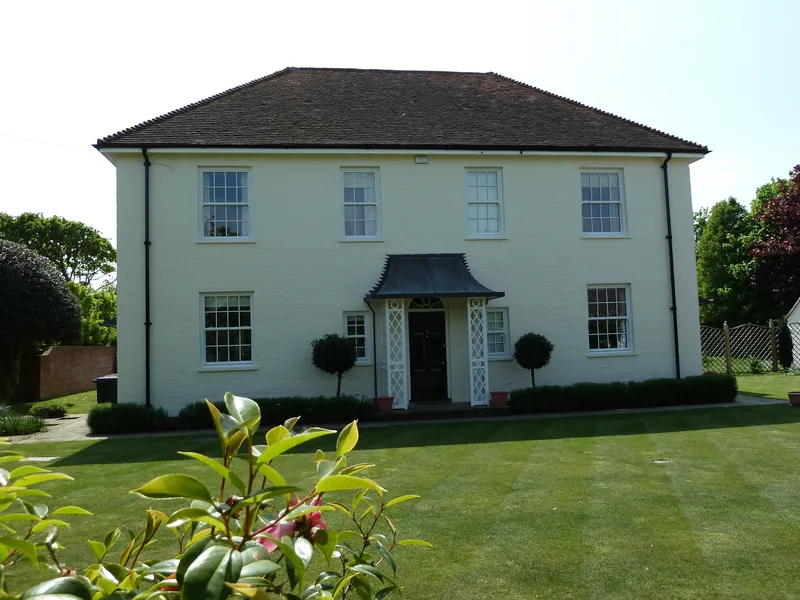 Areas We Cover — Gallery Hither Green