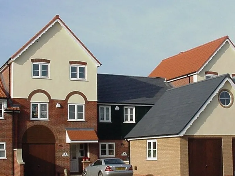 Areas We Cover — Gallery Hither Green
