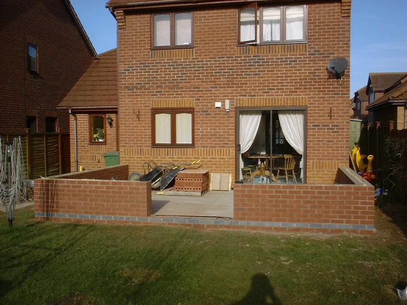 Commercial Hither Green