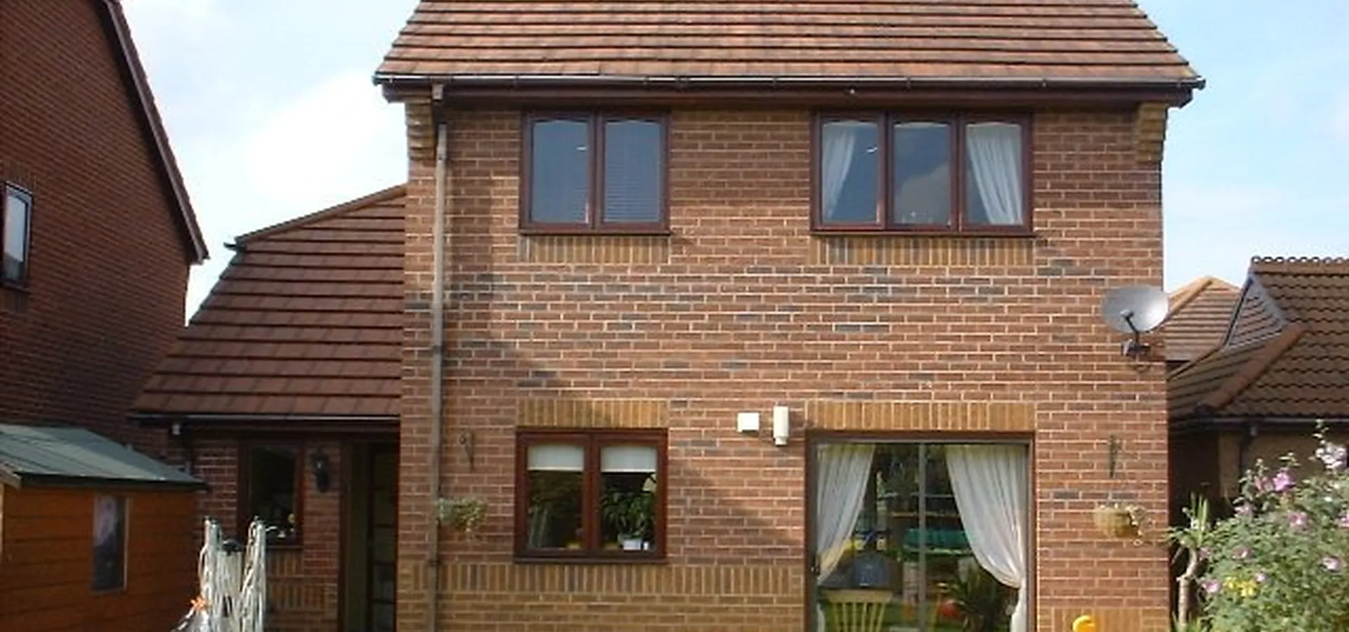 Roller Shutters Hither Green