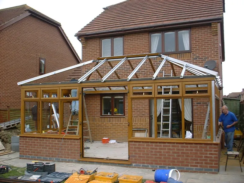 Roof Replacement Hither Green