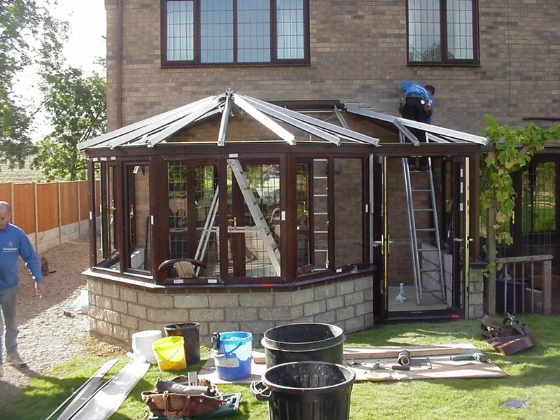Roof Replacement Hither Green