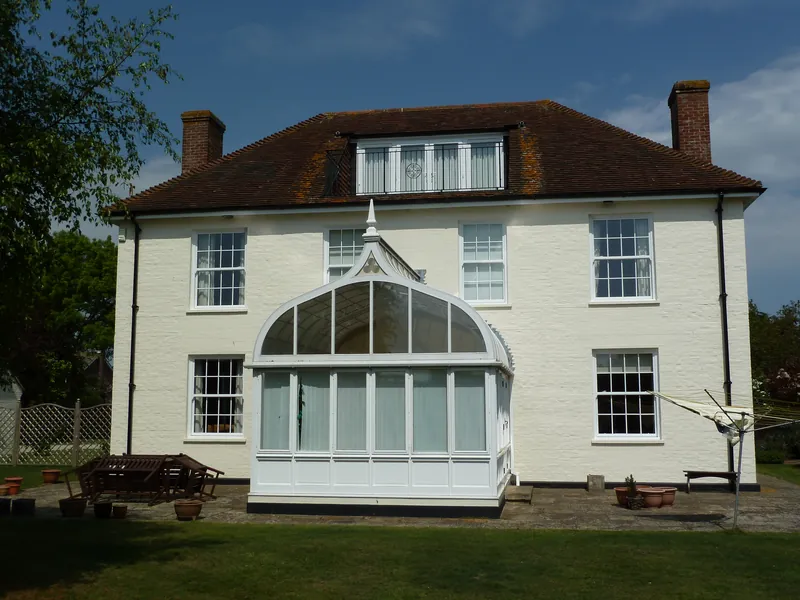 Edwardian Hither Green