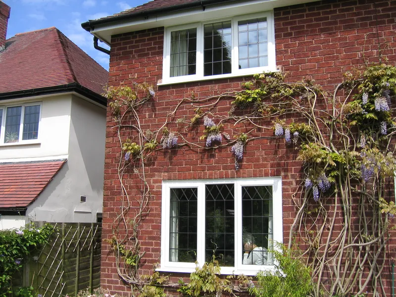 Edwardian Hither Green