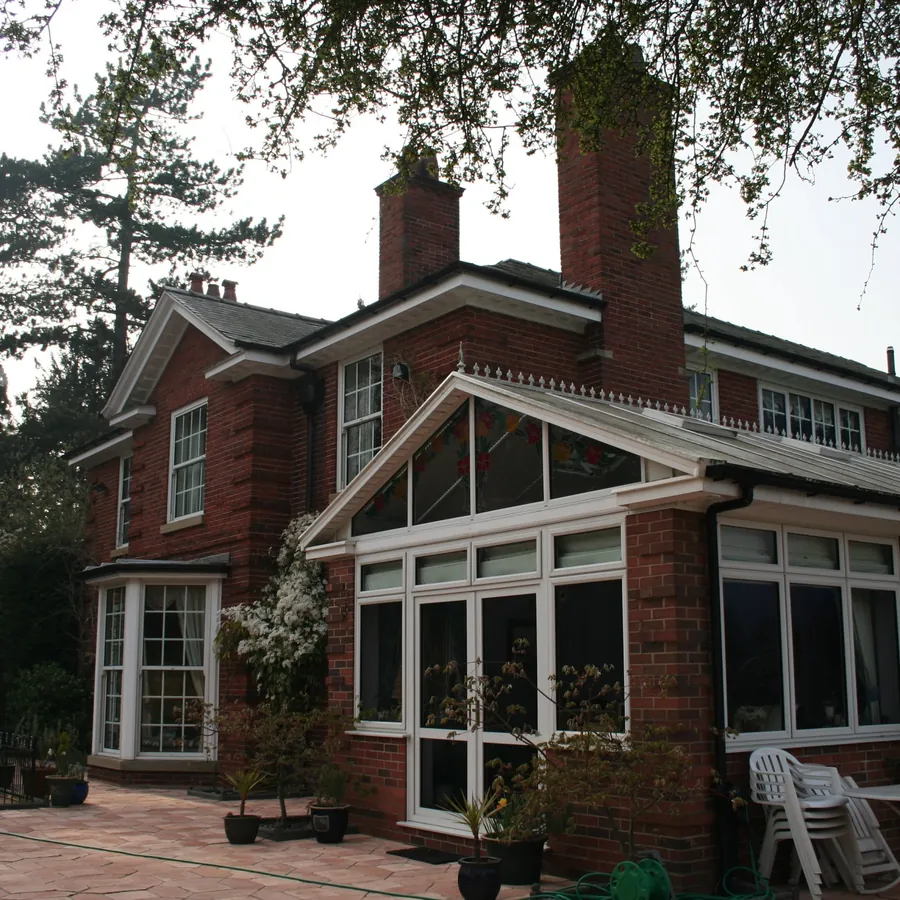 Edwardian Hither Green