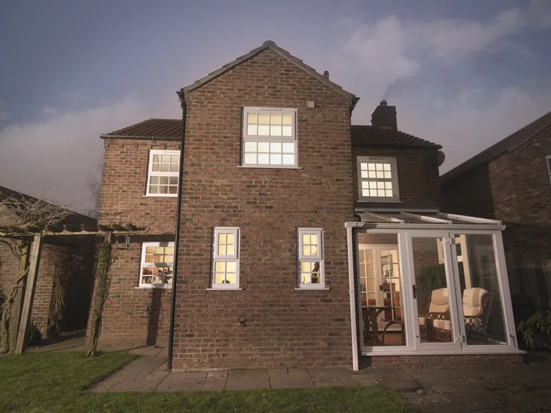 Conservatories — Gallery Hither Green