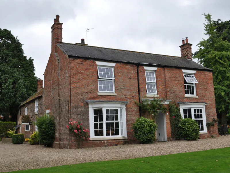 Conservatories — Gallery Hither Green