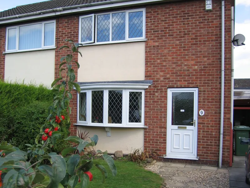 Conservatories — Gallery Hither Green