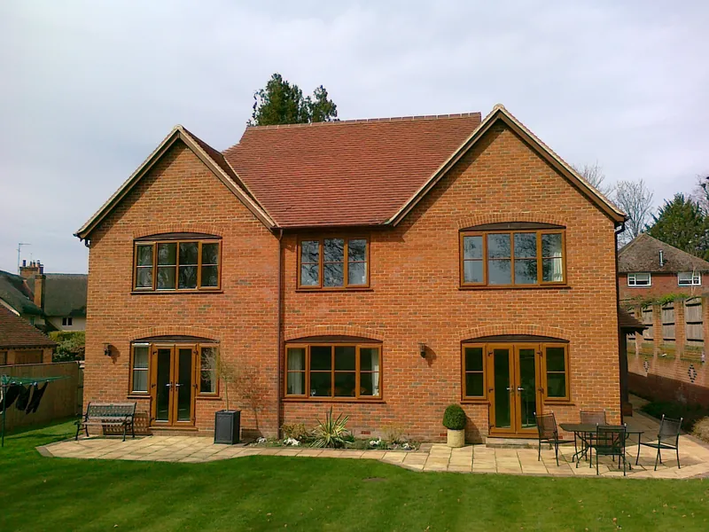 Conservatories — Gallery Hither Green
