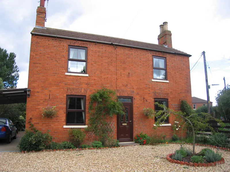 Conservatories — Gallery Hither Green