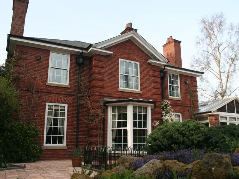 Conservatories — Gallery Hither Green