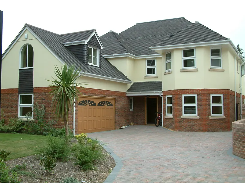 Conservatories — Gallery Hither Green