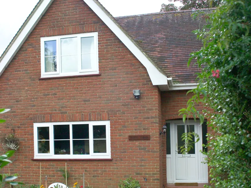 Garden Room Hither Green