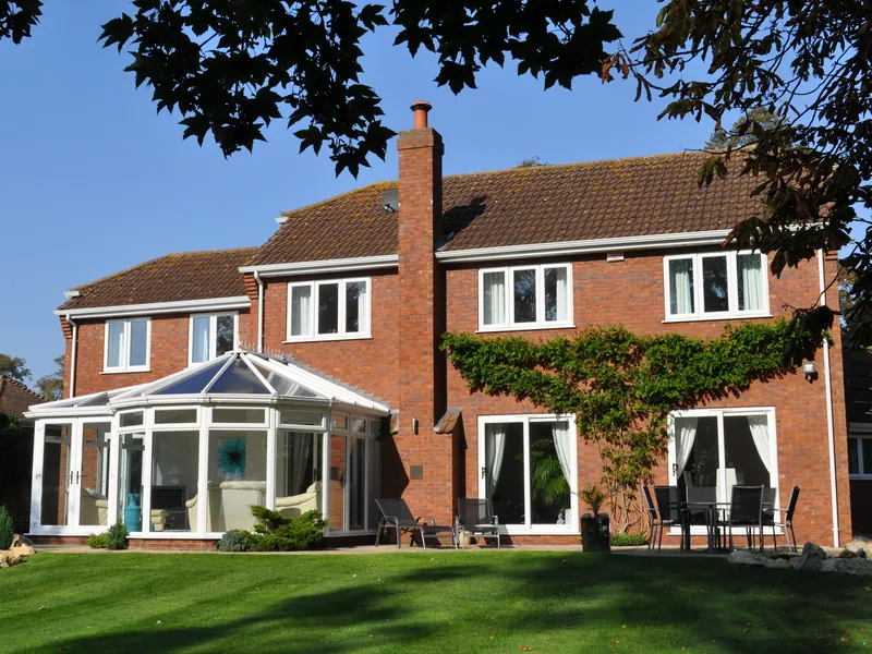 Garden Room Hither Green