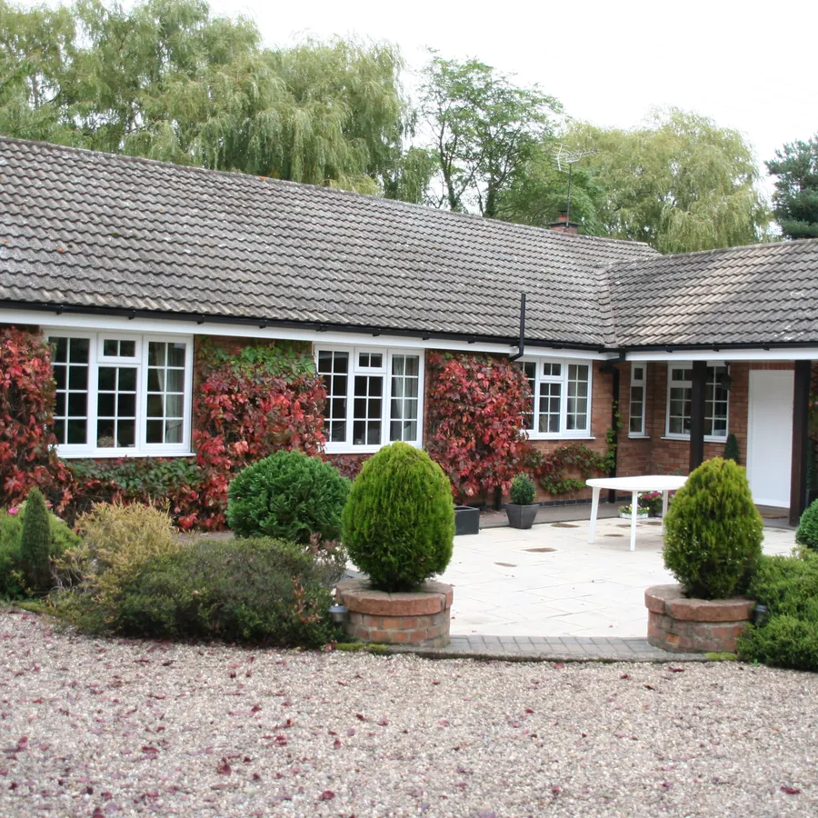 Garden Room Hither Green