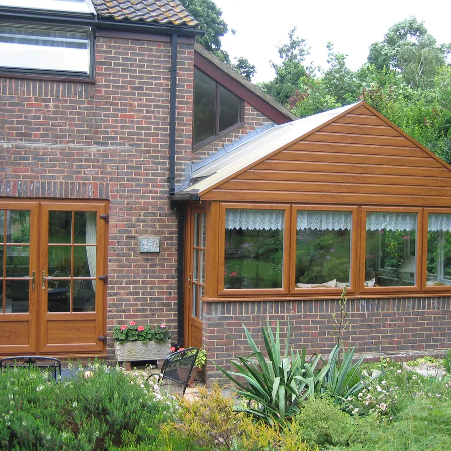 Garden Room Hither Green