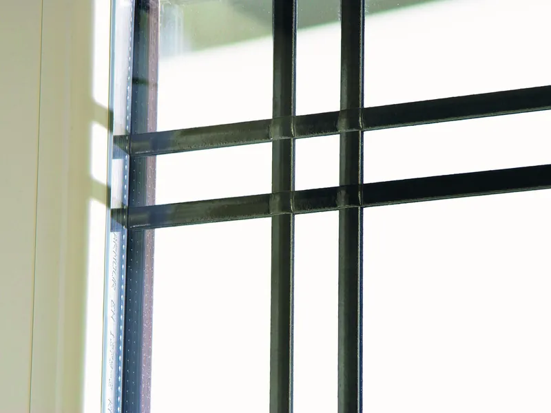 Glass Extension Hither Green