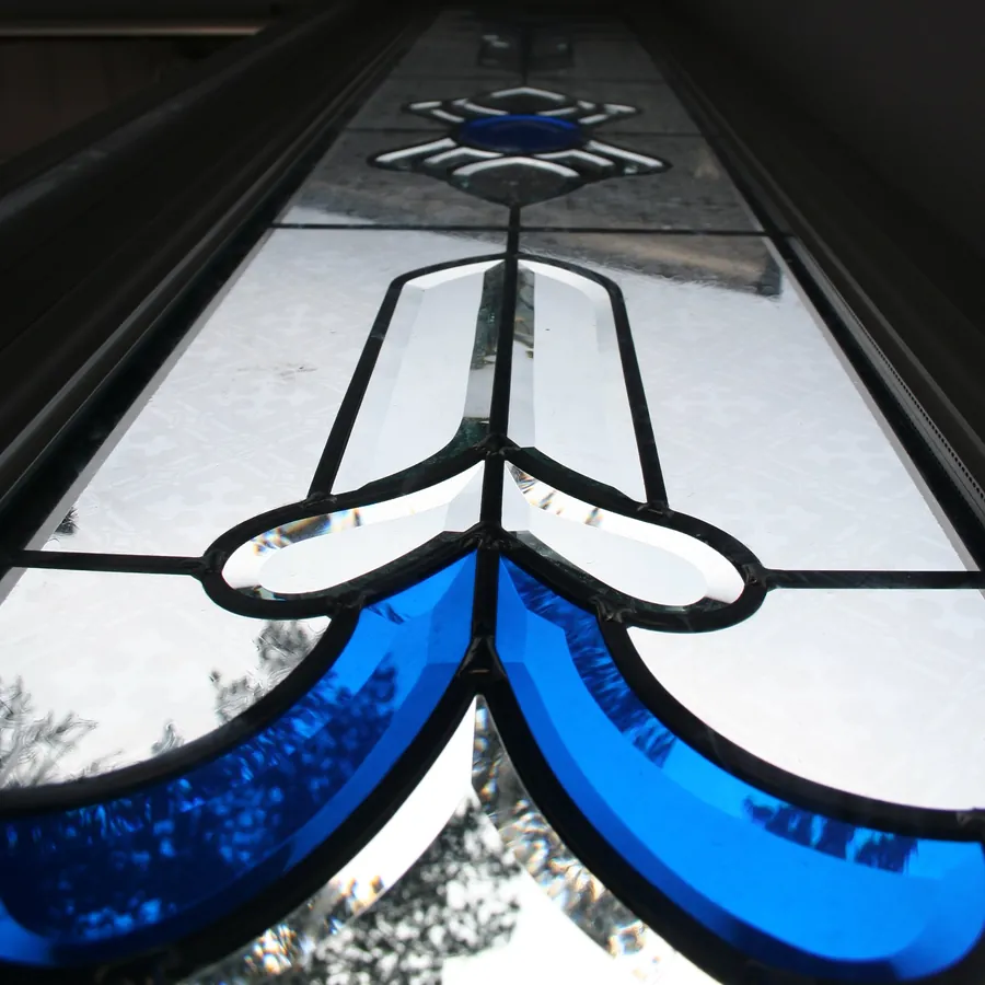 Glass Extension Hither Green