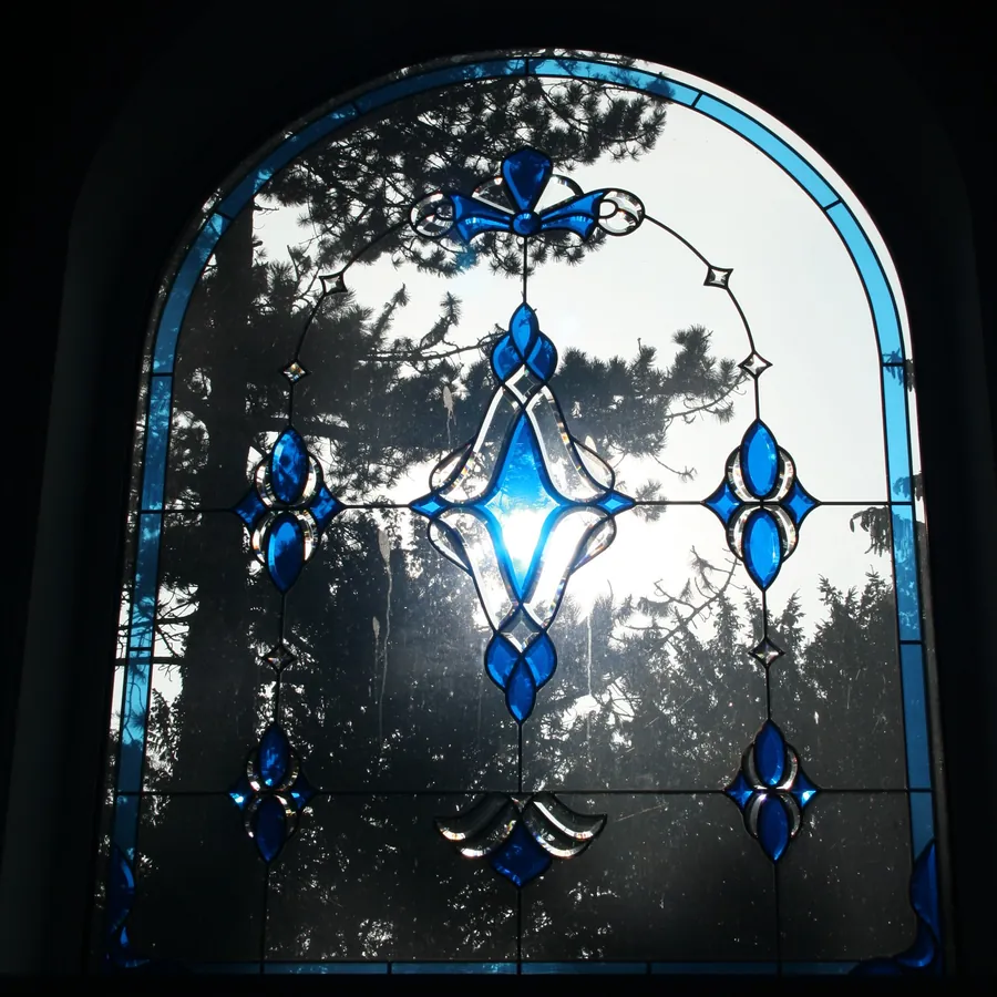 Glass Extension Hither Green