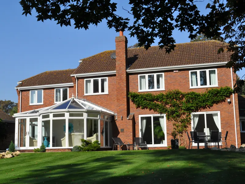 Orangery Hither Green