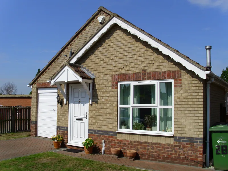 Orangery Hither Green
