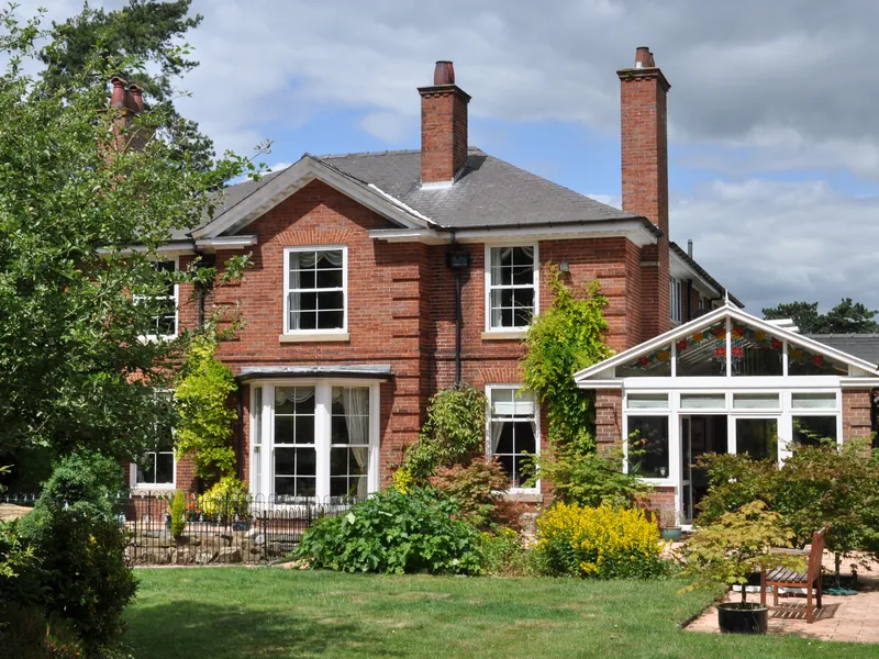Orangery Hither Green