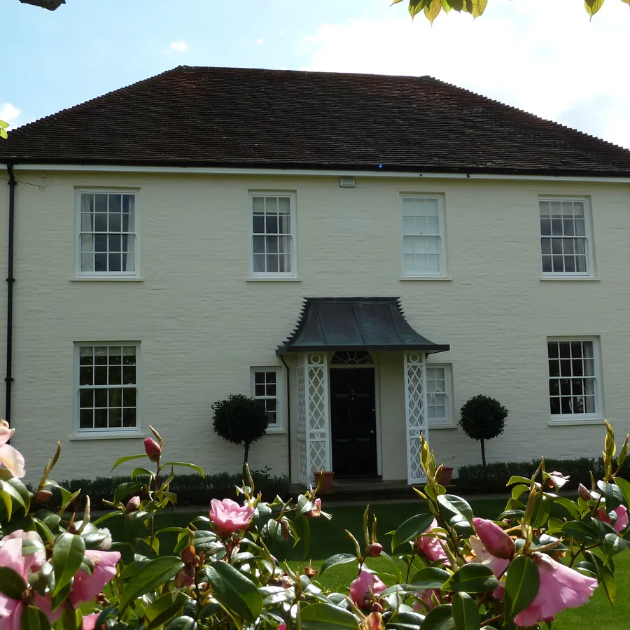Orangery Hither Green