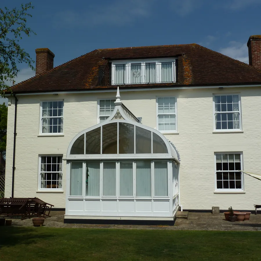 Orangery Hither Green