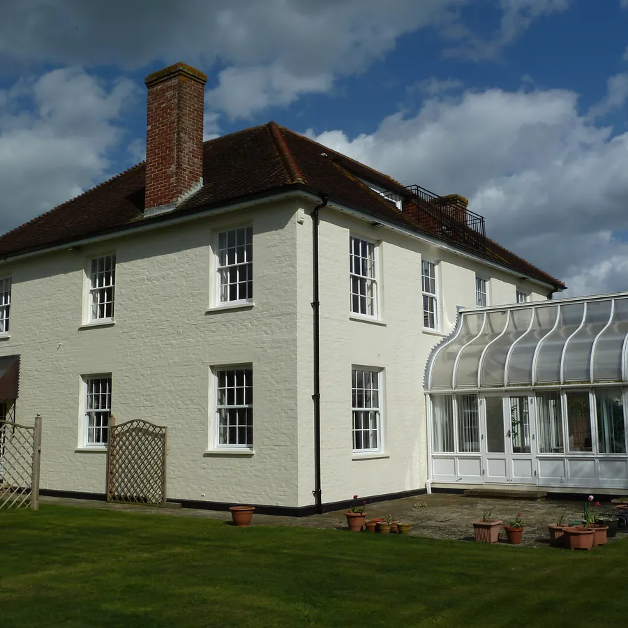 Conservatories — Product Hither Green