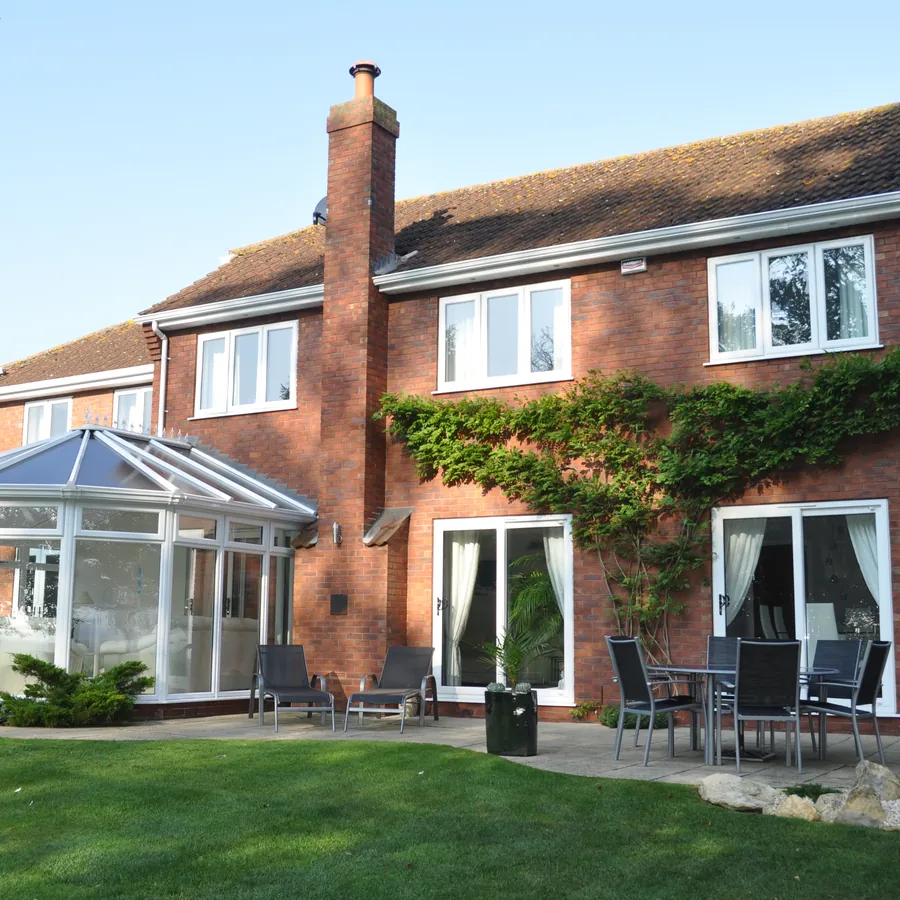 Conservatories — Product Hither Green