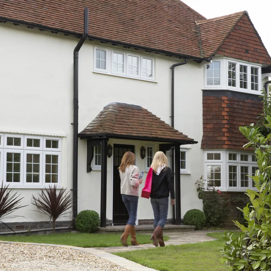 Conservatories — Product Hither Green