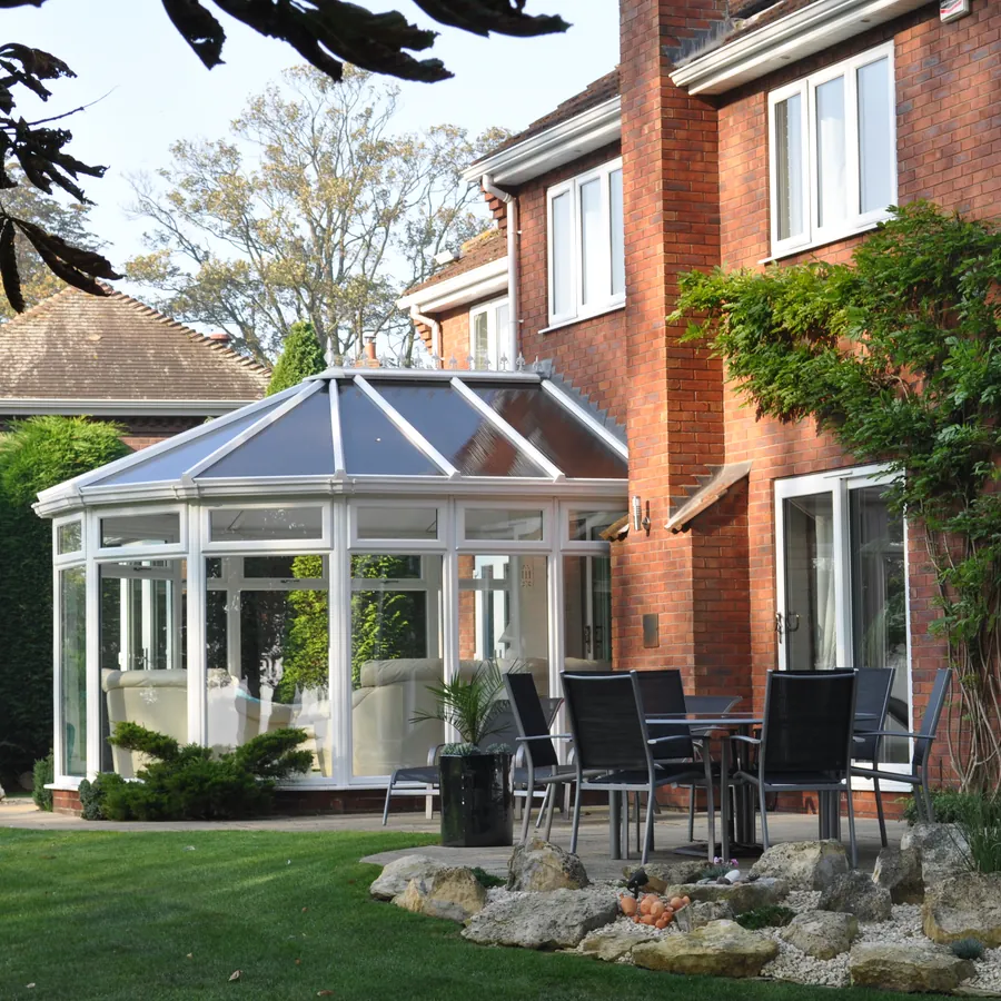 Conservatories — Product Hither Green