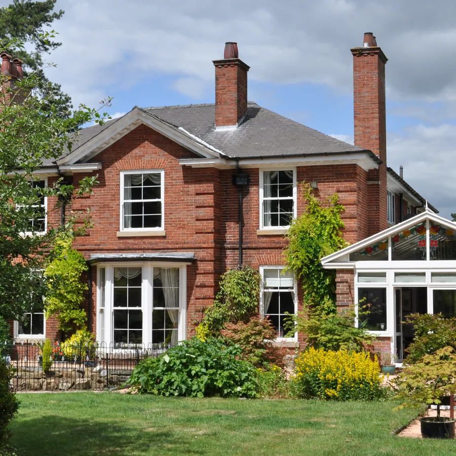 Victorian Hither Green