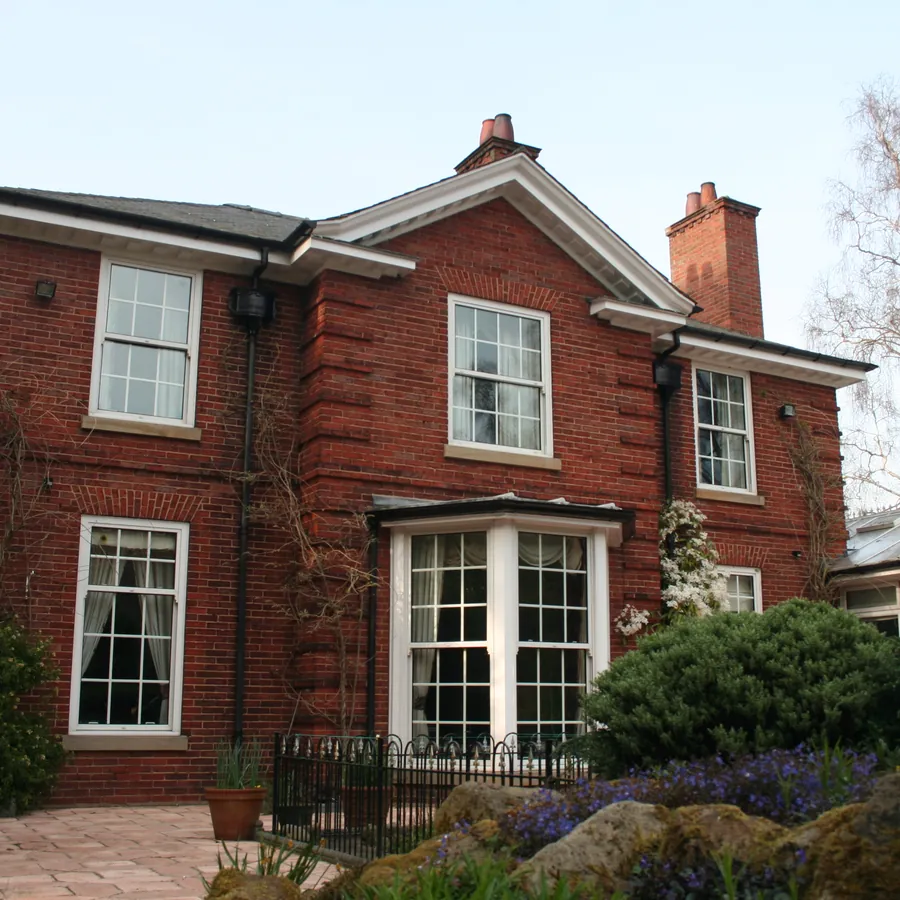 Victorian Hither Green