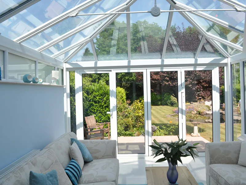 Bifold Hither Green