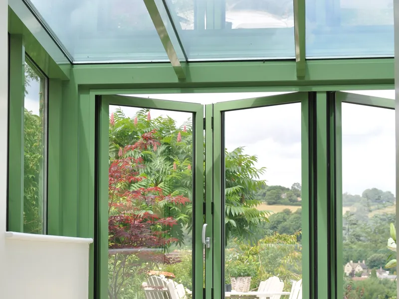 Bifold Hither Green