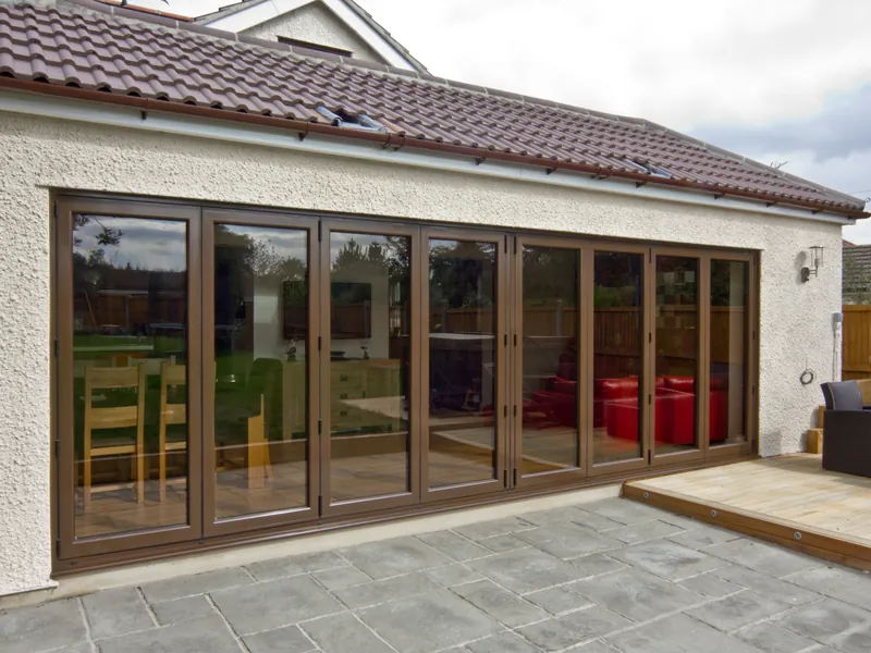 Bifold Hither Green
