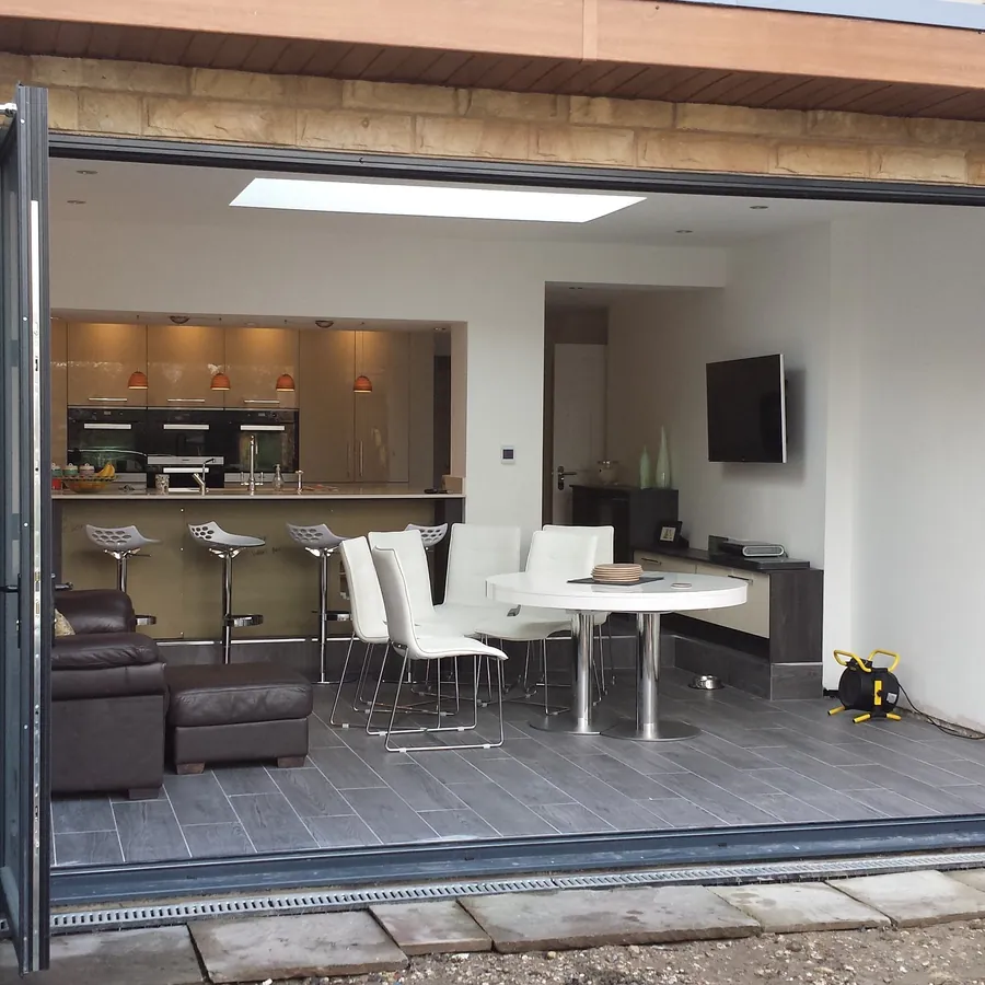 Bifold Hither Green