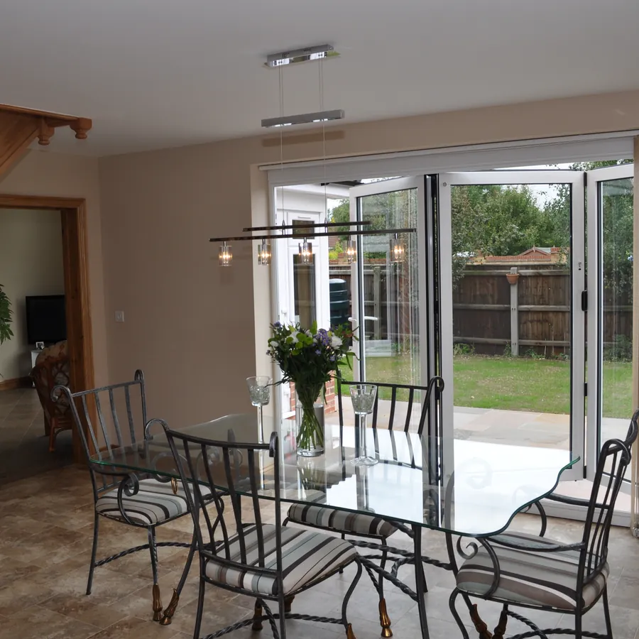 Bifold Hither Green