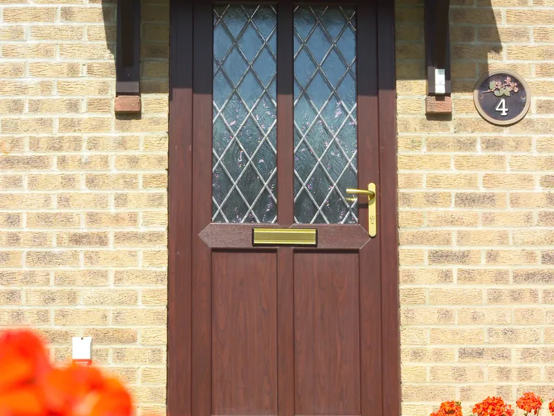 Composite Hither Green