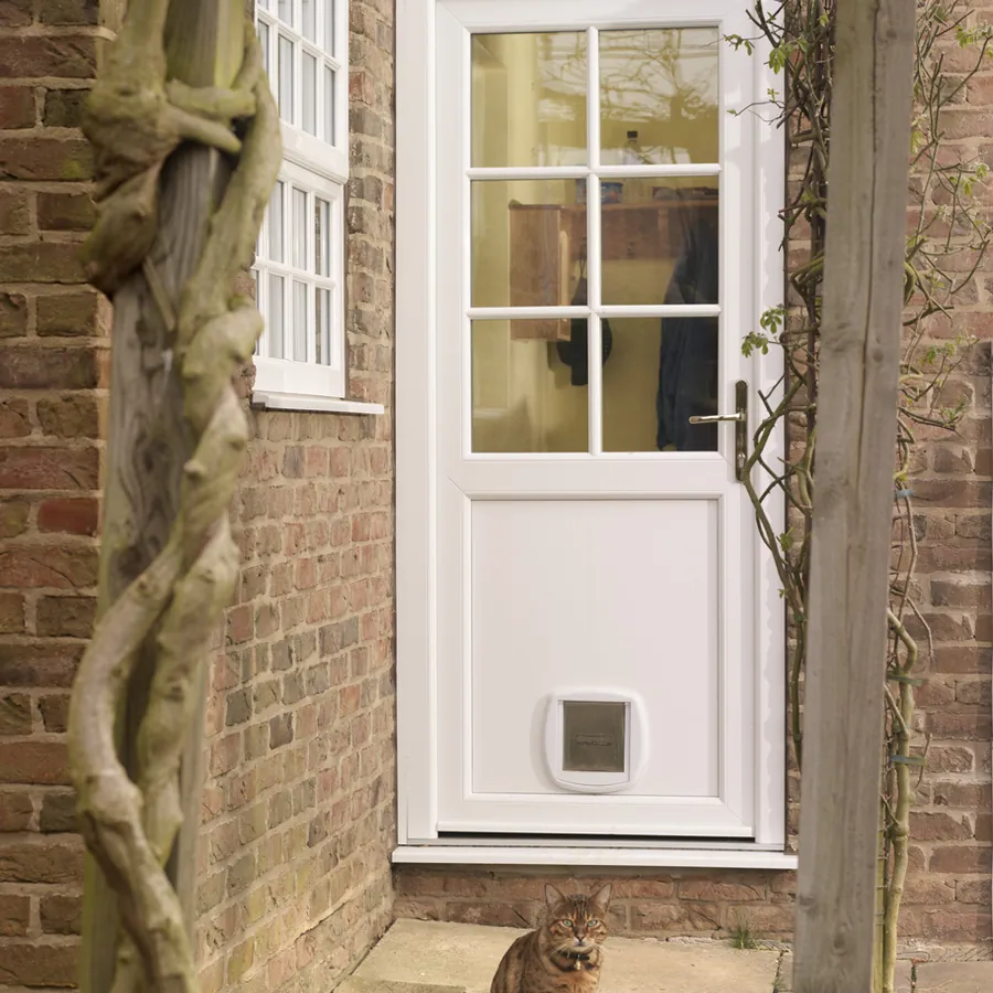 Composite Hither Green