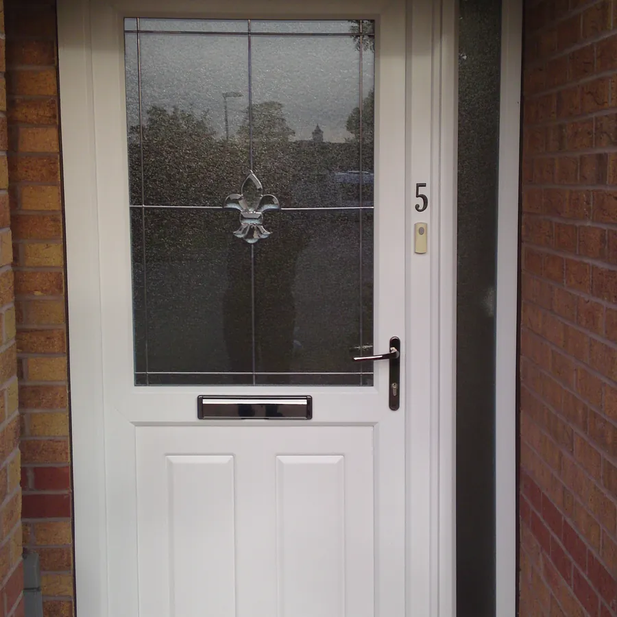 Composite Hither Green