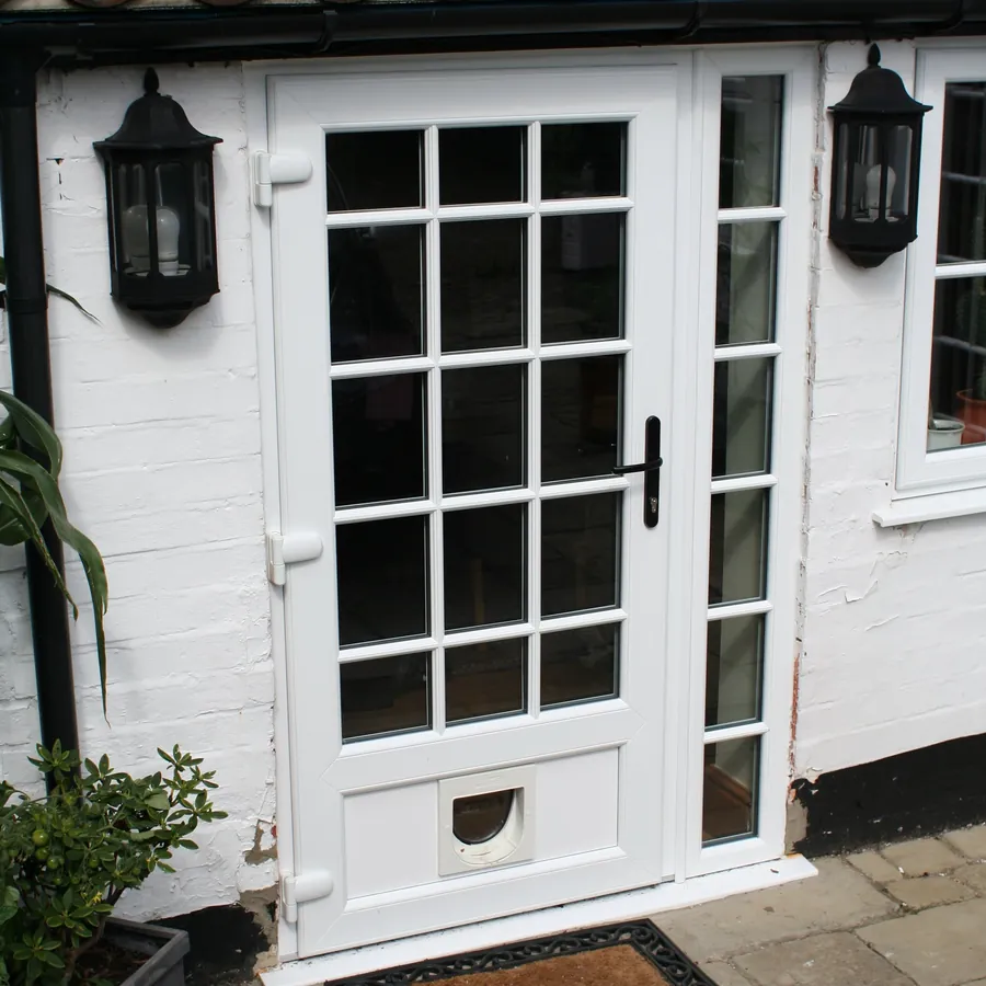 Composite Hither Green