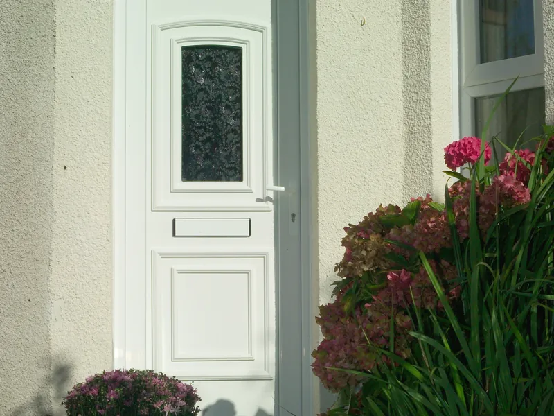 Doors Hither Green