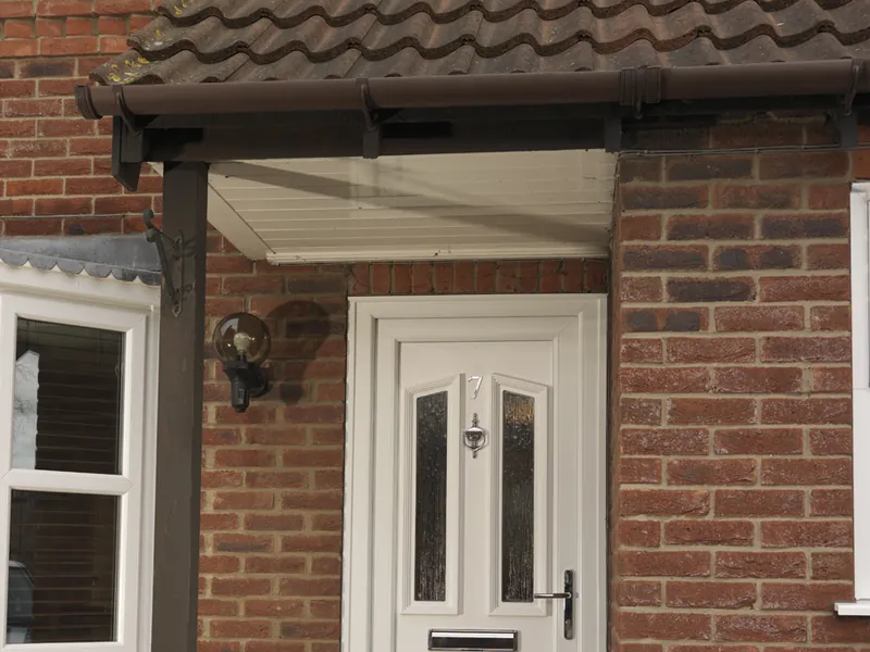 Doors Hither Green