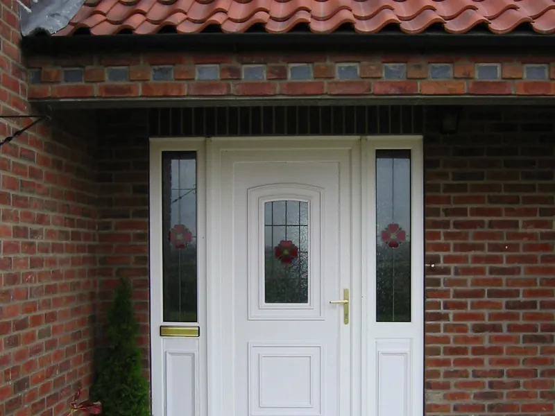 Doors Hither Green